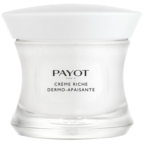 Крем PAYOT Crème Riche Dermo-Apaisante Comforting Cream 50 мл