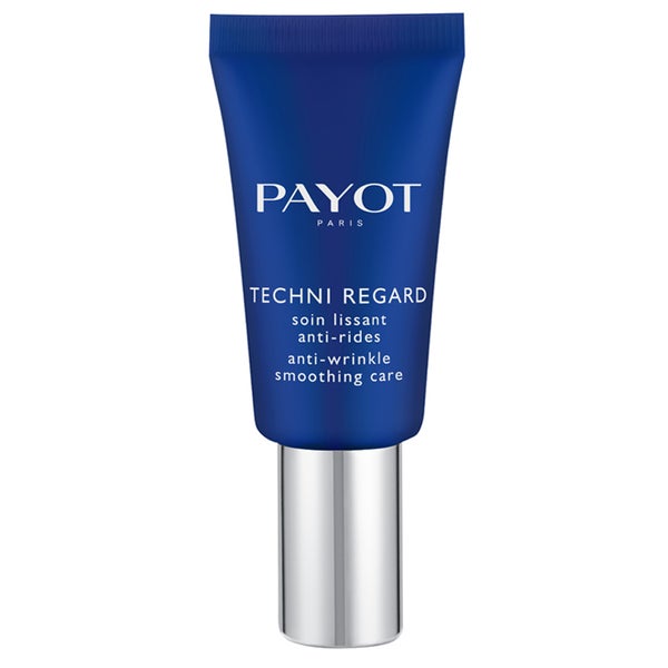 PAYOT Techni Regard Smoothing Eye Contour Cream 15 ml