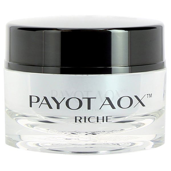 PAYOT AOX Riche Rejuvenating crema pelle secca 50ml