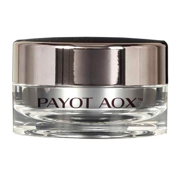 PAYOT AOX Complete Rejuvenating Cream for Eyes 15ml