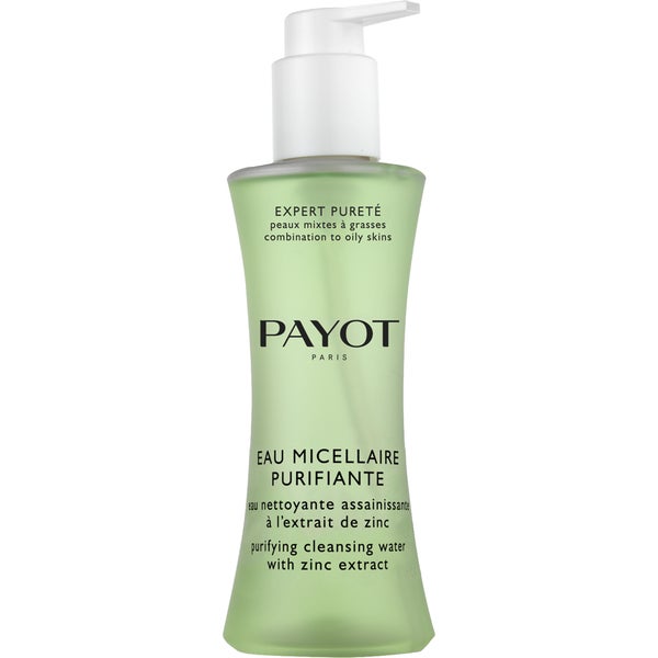 Мицеллярная вода PAYOT Purifying Cleansing Water 400 мл