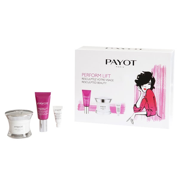 PAYOT PAYOT Perform Lift Resculpted Beauty Set