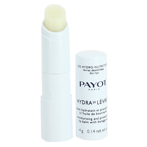 PAYOT Hydra 24 Lèvres Moisturising and Protective Stick 4 g