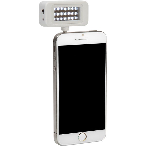 Insta-Flash Smartphone LED Light