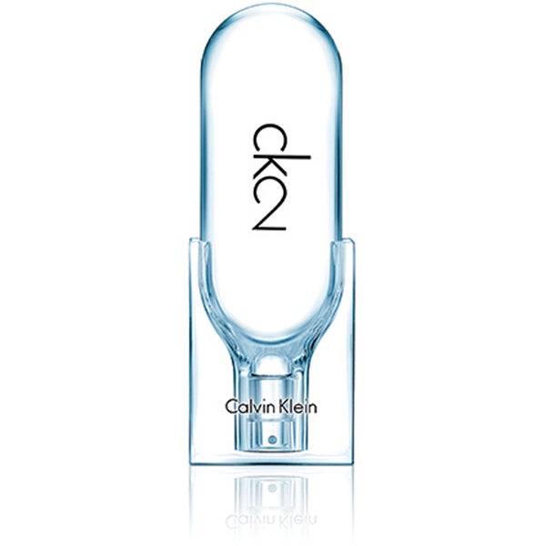 Calvin Klein CK2 Eau de Toilette (50 ml)