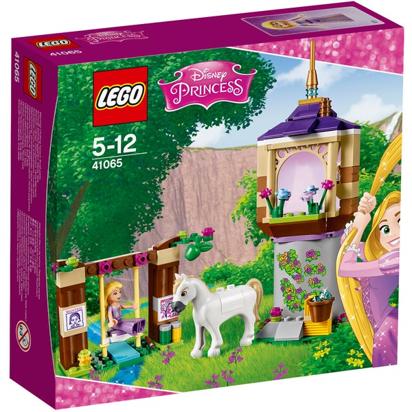 LEGO Disney Princess: Le jardin de Raiponce (41065)