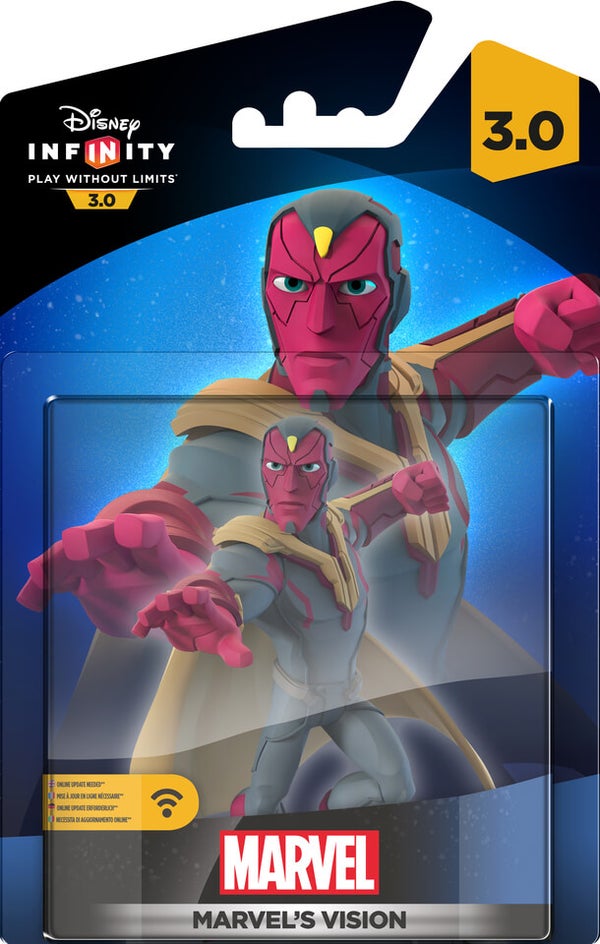 Disney Infinity 3.0: Vision Figure