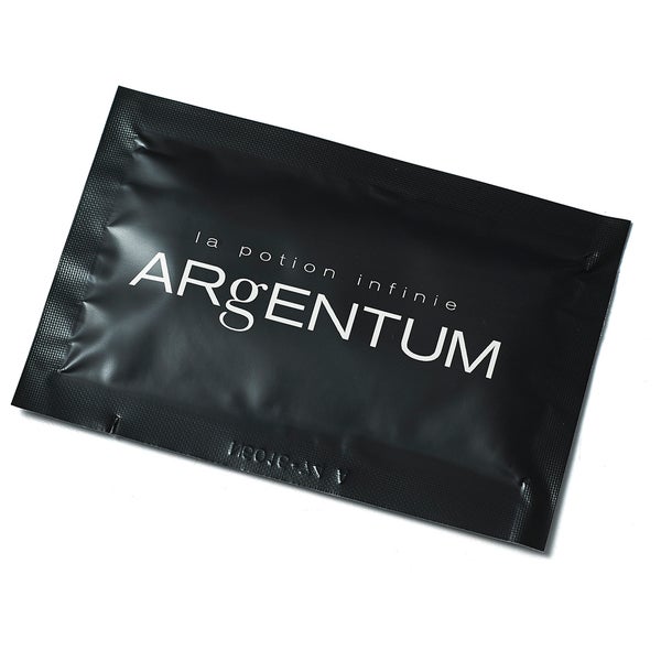 ARgENTUM La Potion Infinie Anti-Age Sample Sachet (5ml) (Free Gift)