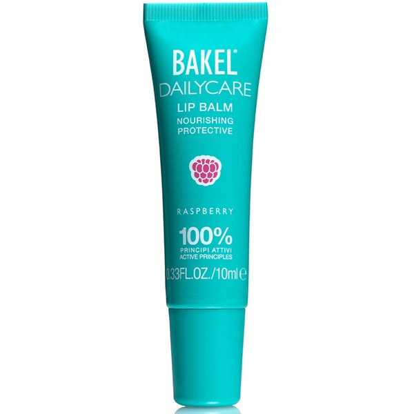 Бальзам для губ BAKEL Dailycare Lip Balm малина 10 мл