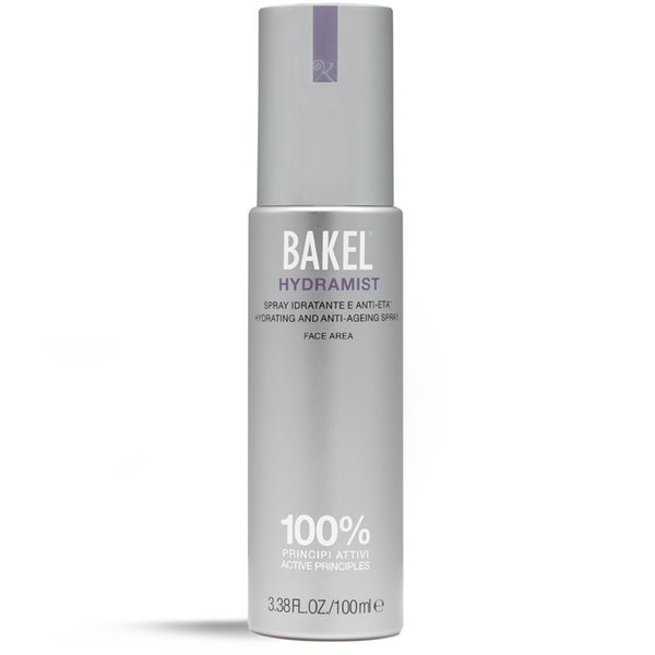 Spray Facial Antienvejecimiento e Hidratante Hydramist de BAKEL 100 ml