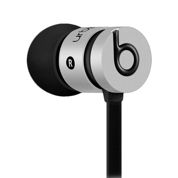 Beats by Dr. Dre urBeats In-Ear Headphones - Space Grey (Manufacturer Refurbished)