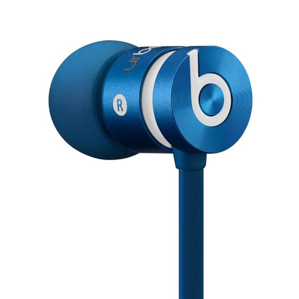Beats by Dr. Dre urBeats In-Ear Headphones - Blue (Manufacturer Refurbished)