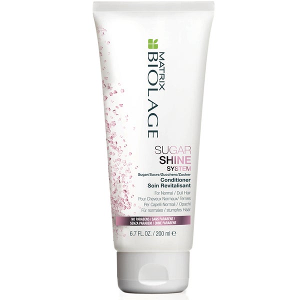 Matrix Biolage Sugarshine Conditioner (200ml)