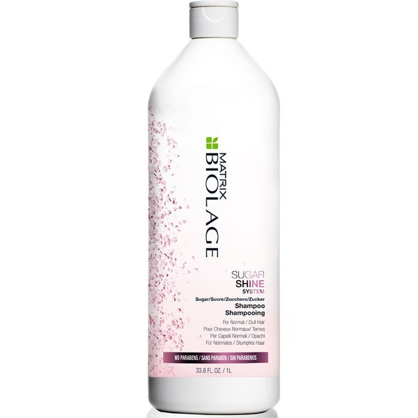 Matrix Biolage Sugarshine Shampoo (1000 ml)