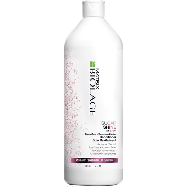 Acondicionador Sugarshine de Matrix Biolage (1000 ml)