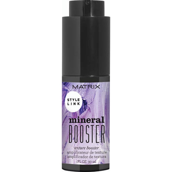 Matrix Style Link Mineral Hair Booster (30 ml)