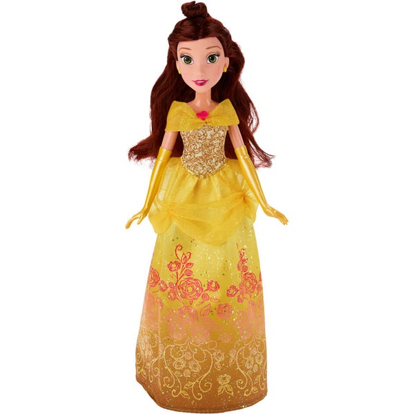 Hasbro Disney Princess Belle Doll
