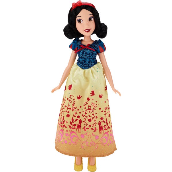 Hasbro Disney Princess Snow White Doll
