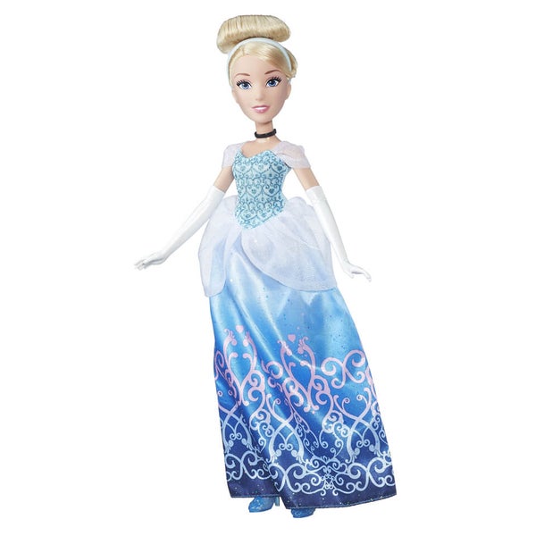 Hasbro Disney Princess Cinderella Doll