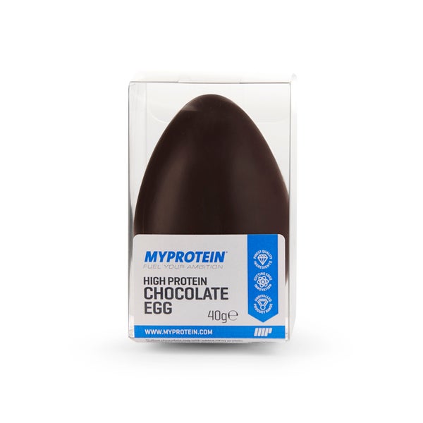 Myprotein Protein Chocolate Egg