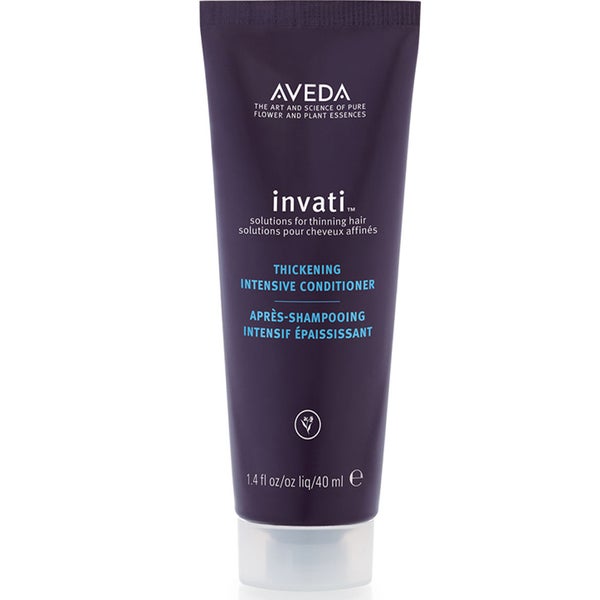 Aveda Invati Thickening Intensive Conditioner (40 ml)