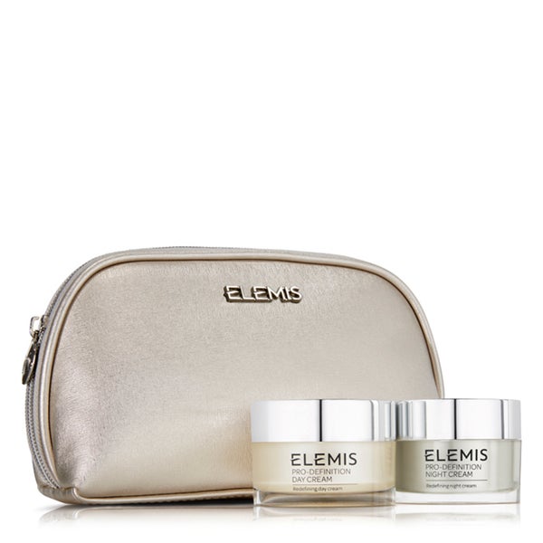 Elemis Pro-Definition Facial Contouring Collection (Worth £106)