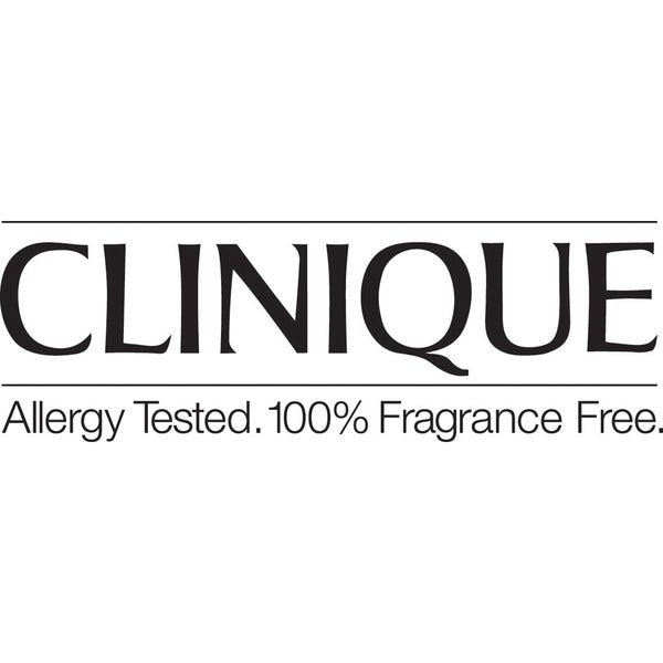 Clinique Beyond Perfecting Foundation Hand Out Card (Free Gift)
