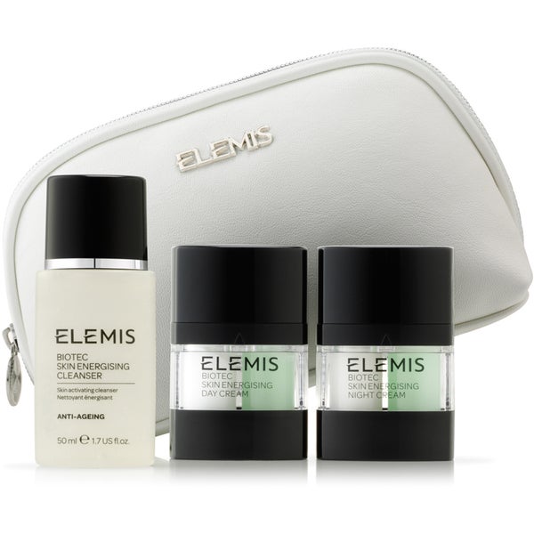 Elemis Exclusive Biotec Discovery Collection (Worth $57.80)