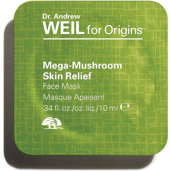 Mascarilla Facial de Dr. Andrew Weil for Origins (10 ml)