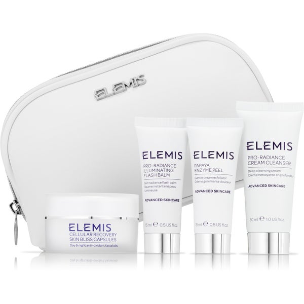 Elemis Advanced Skincare Discovery Collection (Exclusive) (Worth $45.28)