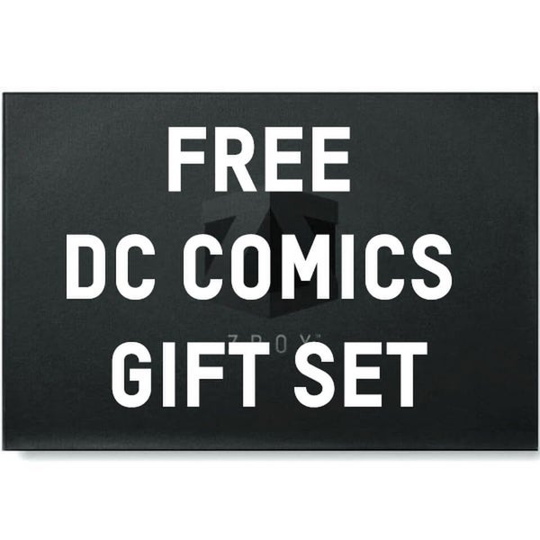 DC Comic Gift Set