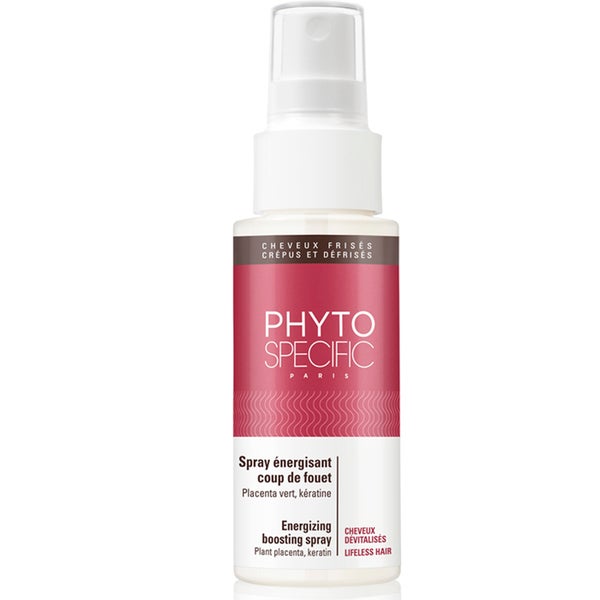 Spray énergisant coup de fouet Phyto 60 ml