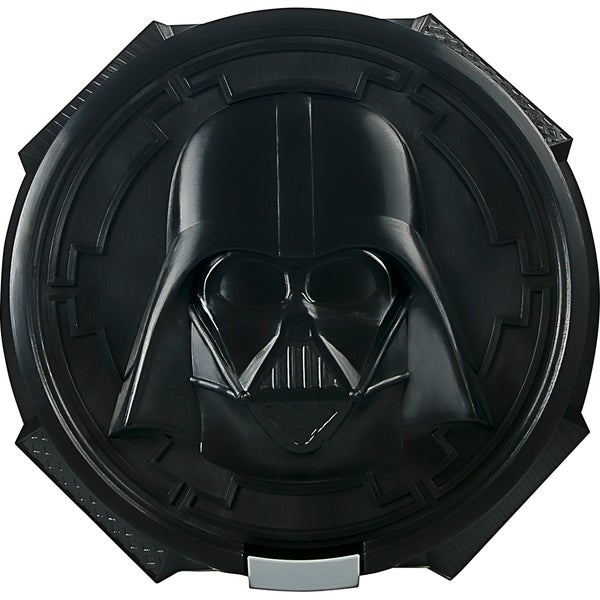 Star Wars Darth Vader Lunchbox - Zwart