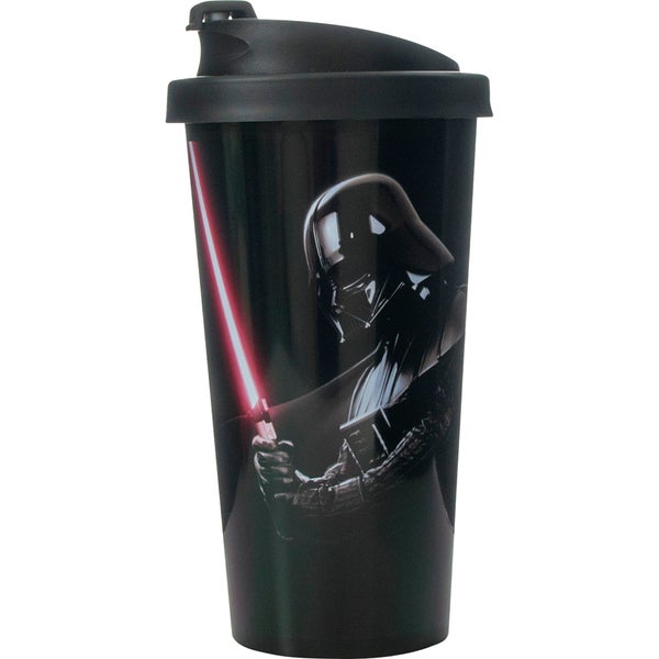 Star Wars To Go Cup - Darth Vader
