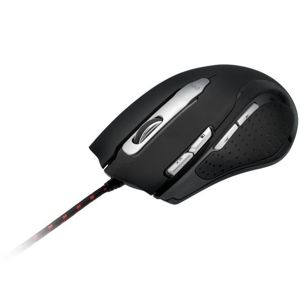 Venom PC Pro Cobra 5000 DPI High Resolution Elite Gaming Mouse (PC/Mac)