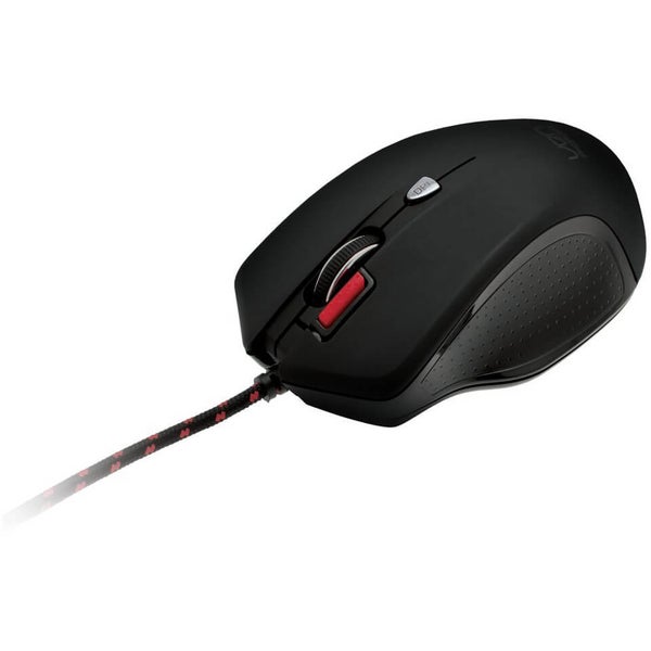 Venom PC Pro Challenger Gaming Mouse & Mat (PC/Mac)