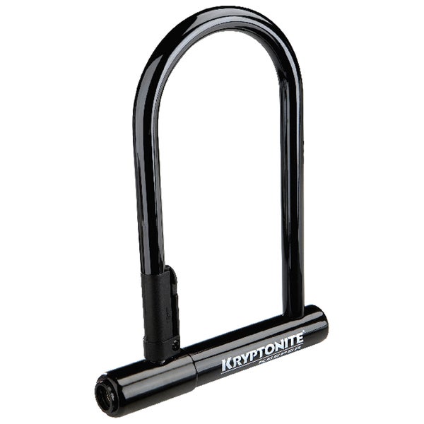 Kryptonite side mount snap in bracket sales