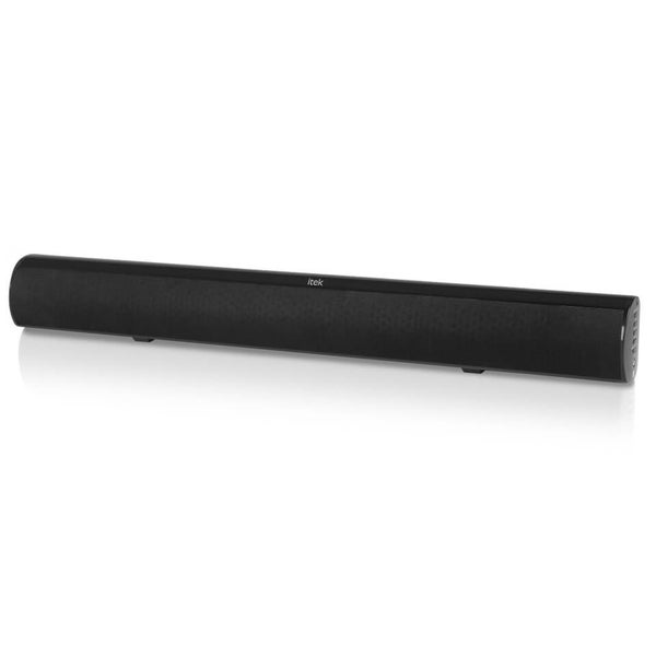 Itek 32 Inch 50W Bluetooth Soundar with Subwoofer - Black