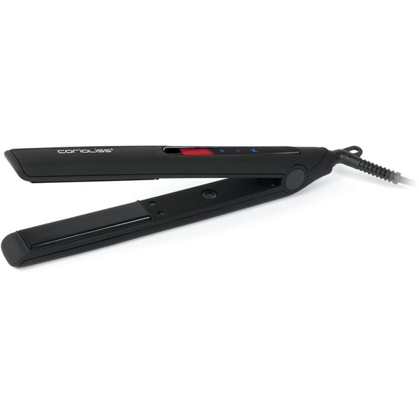 Стайлер для волос Corioliss C1 Touch, черный