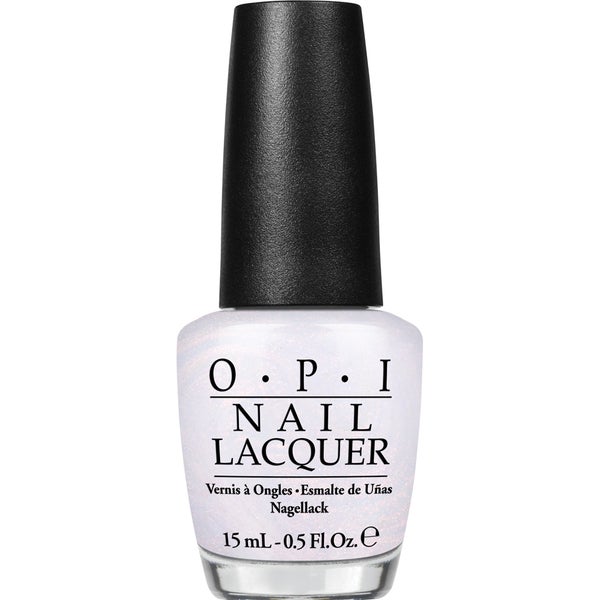 OPI Alice In Wonderland Nail Varnish Collection - Oh My Majesty 15ml