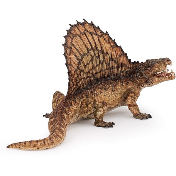 Papo Dinosaurs: Dimetrodon