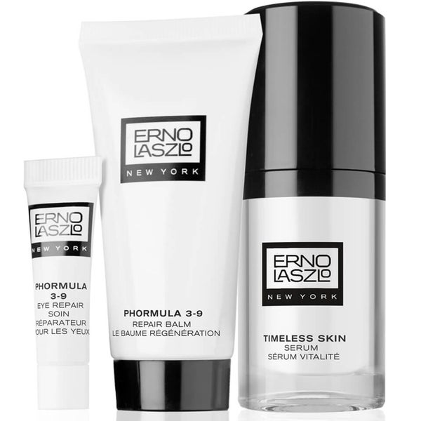 Erno Laszlo Hydrate and Repair (Free Gift) (Worth £126.00)