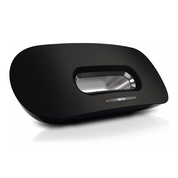 Philips Fidelio DS8800W/10 SoundCurve Wireless Airplay Speaker - Black