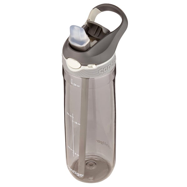 Contigo Ashland Water Bottle (720ml) - Smoke