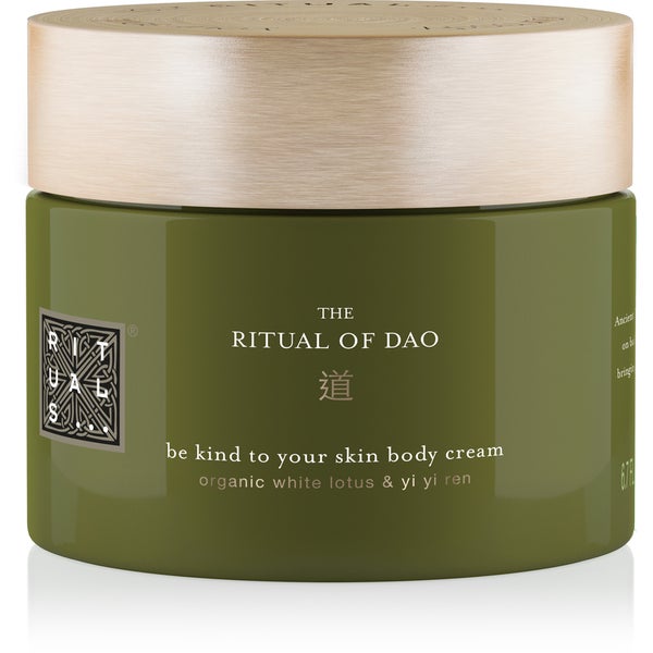Rituals The Ritual of Dao Body Cream (200ml)