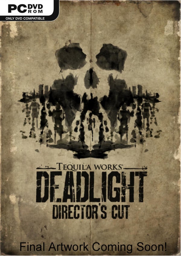Deadlight: Directors Cut