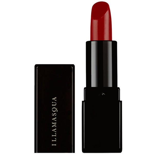 Illamasqua Glamore Lipstick - Virgin