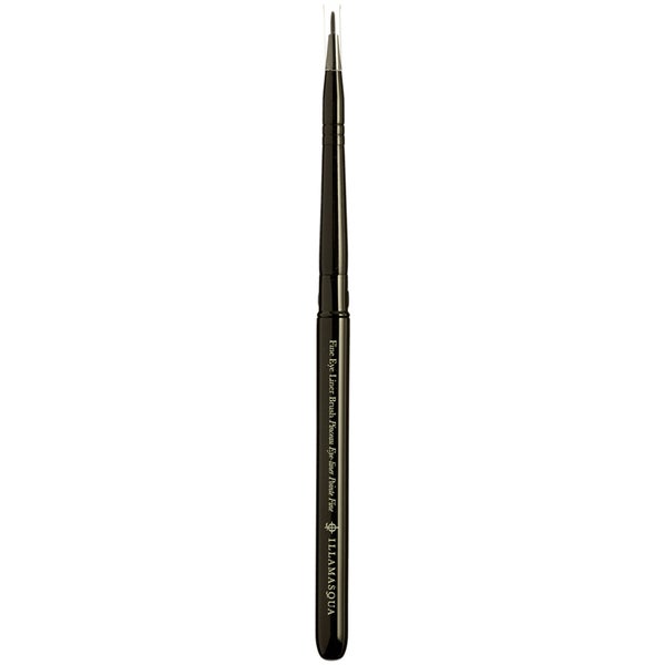 Fine Eyeliner Brush with Cover