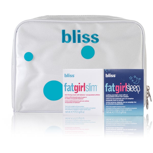 bliss 24/7 Dimple Dashing Duo (Worth £62.50)