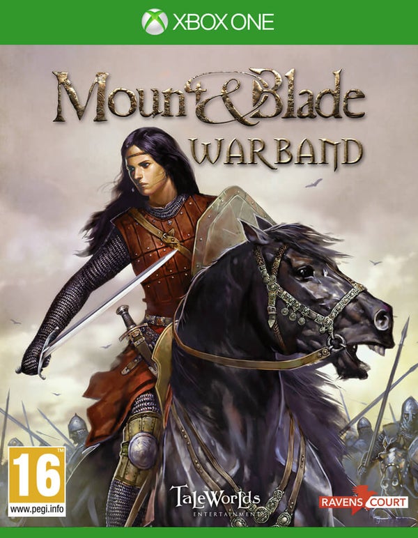 Mount & Blade - Warband